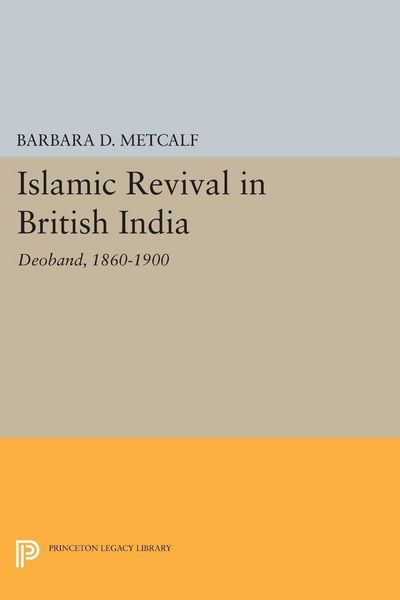 Produktbild: Islamic Revival in British India