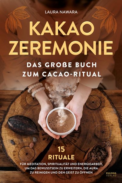 Produktbild: Kakao Zeremonie