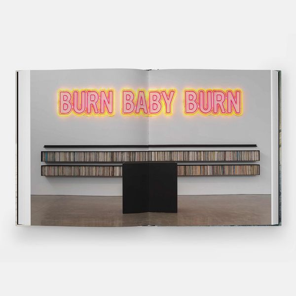 Produktbild: Theaster Gates, Young Lords and Their Traces