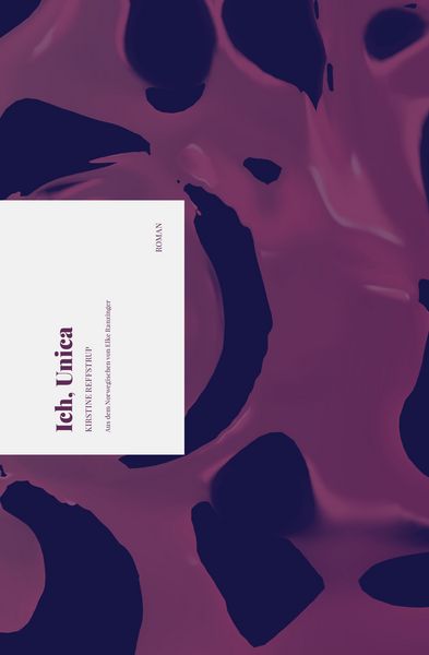 Produktbild: Ich, Unica