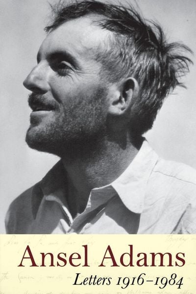 Produktbild: Ansel Adams