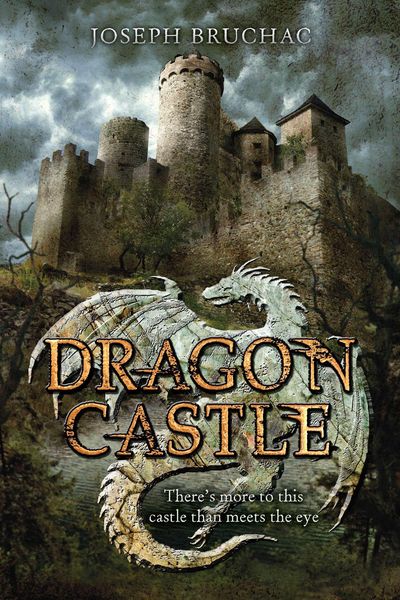 Produktbild: Dragon Castle