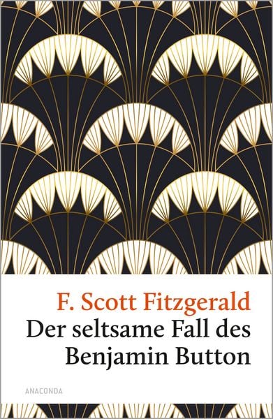 Produktbild: Der seltsame Fall des Benjamin Button