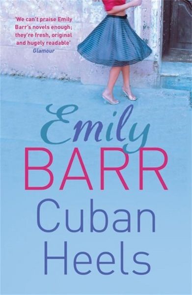 Produktbild: Cuban Heels