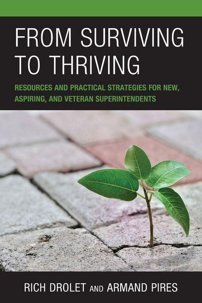Produktbild: From Surviving to Thriving