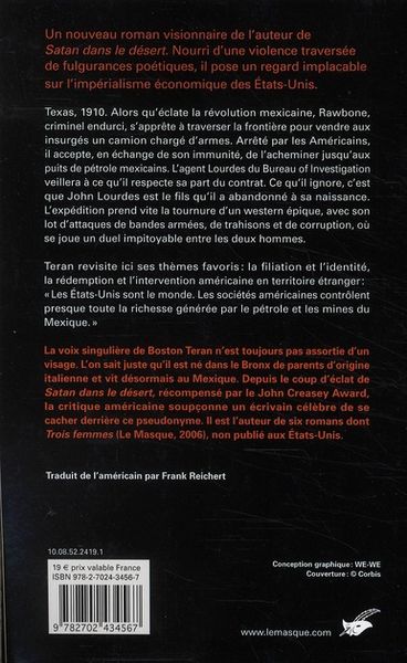 Produktbild: Le Credo de la Violence