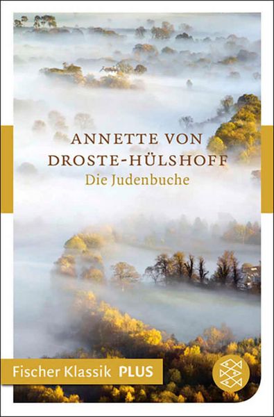 Produktbild: Die Judenbuche