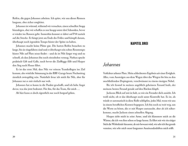 Produktbild: First to Finish. Der Einsatz war noch nie so hoch (Adrenaline hearts, Bd. 2)