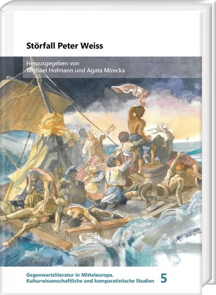 Produktbild: St&ouml;rfall Peter Weiss