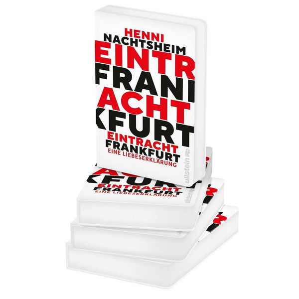 Produktbild: Eintracht Frankfurt