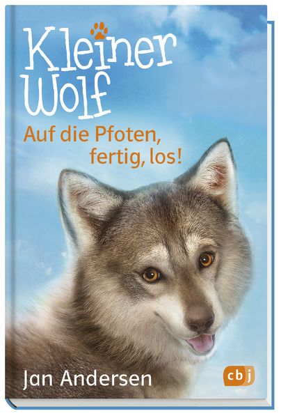 Produktbild: Kleiner Wolf
