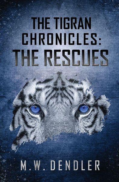 Produktbild: The Tigran Chronicles