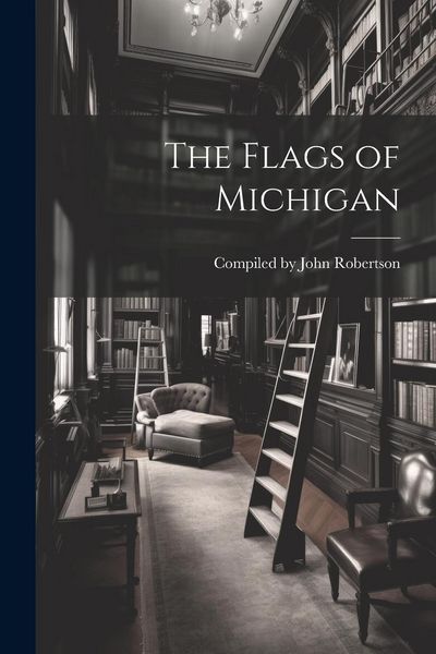 Produktbild: The Flags of Michigan