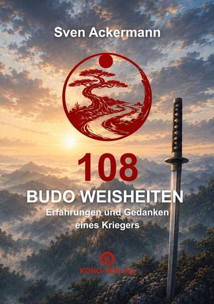 Produktbild: 108 Budo-Weisheiten