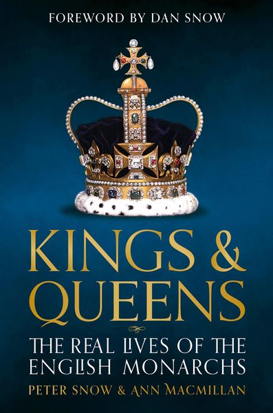 Produktbild: Kings & Queens
