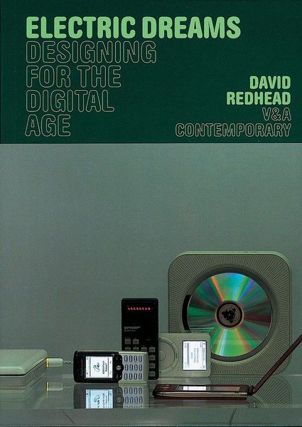 Produktbild: V&A