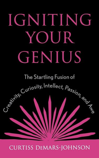 Produktbild: Igniting Your Genius