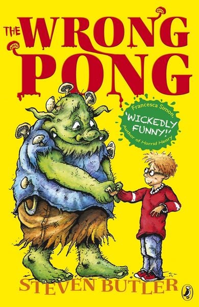 Produktbild: The Wrong Pong