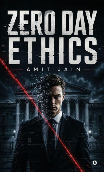 Produktbild: Zero Day Ethics