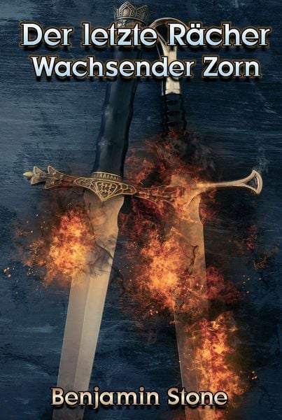 Produktbild: Der letzte R&auml;cher - Teil 2