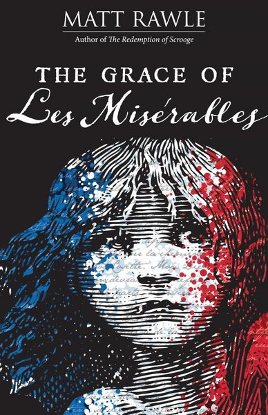Produktbild: The Grace of Les Miserables