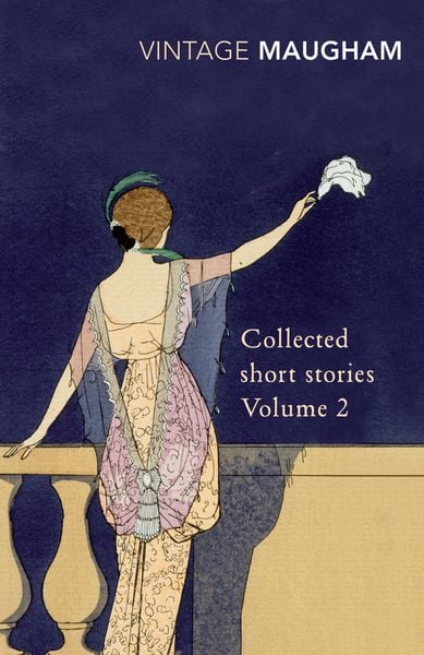 Produktbild: Collected Short Stories Volume 2