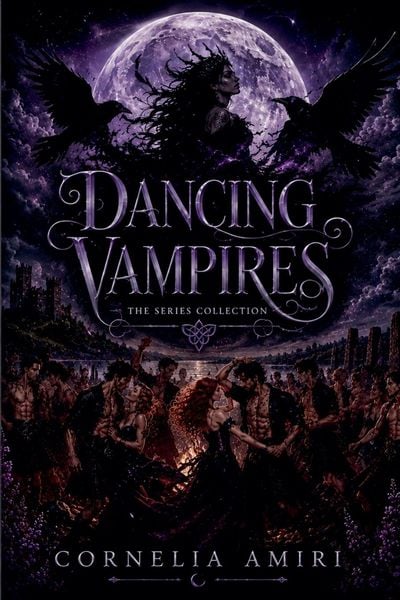 Produktbild: Dancing Vampires