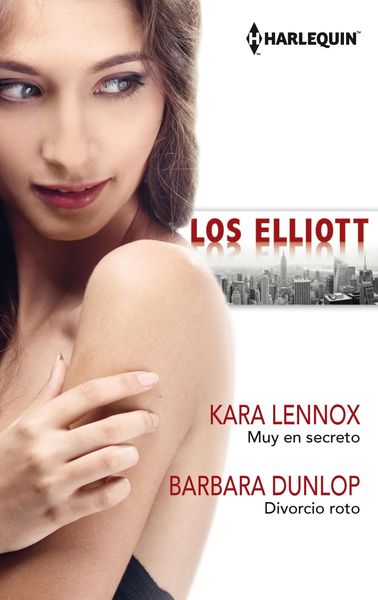 Produktbild: Muy en secreto - Divorcio roto