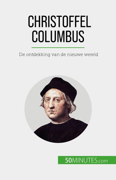 Produktbild: Christoffel Columbus