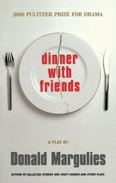Produktbild: Dinner with Friends