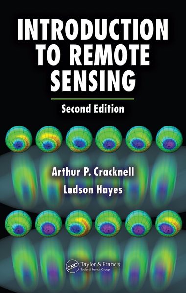 Produktbild: Introduction to Remote Sensing