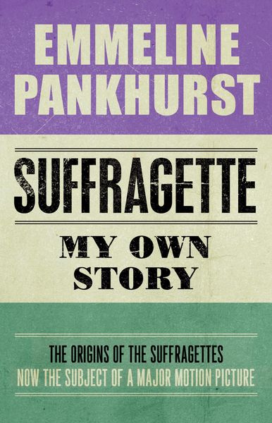 Produktbild: Suffragette