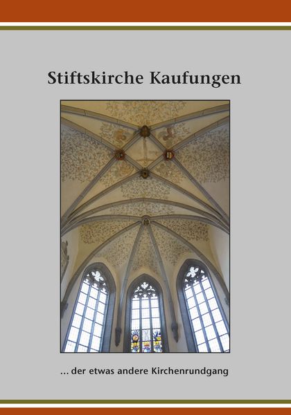 Produktbild: Stiftskirche Kaufungen