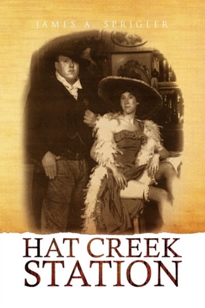 Produktbild: Sprigler, J: Hat Creek Station