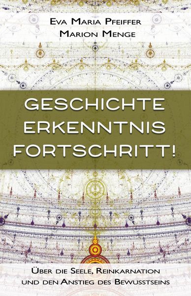 Produktbild: Geschichte, Erkenntnis, Fortschritt!