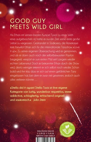 Produktbild: Love it up