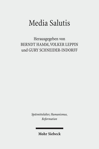 Produktbild: Media Salutis