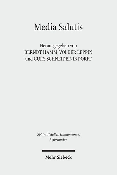 Produktbild: Media Salutis