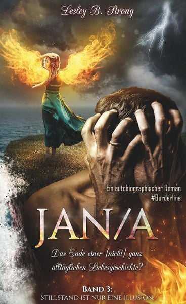 Produktbild: JANA - Das Ende einer [nicht] ganz allt&auml;glichen Liebesgeschichte?