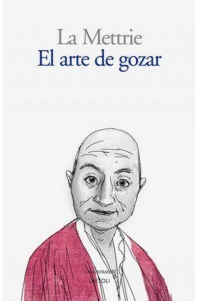 Produktbild: El arte de gozar : ensayos hedonistas