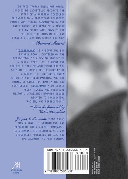 Produktbild: Silbermann