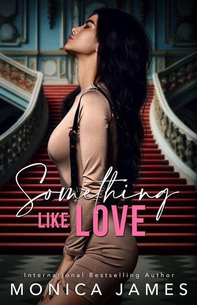 Produktbild: Something like Love