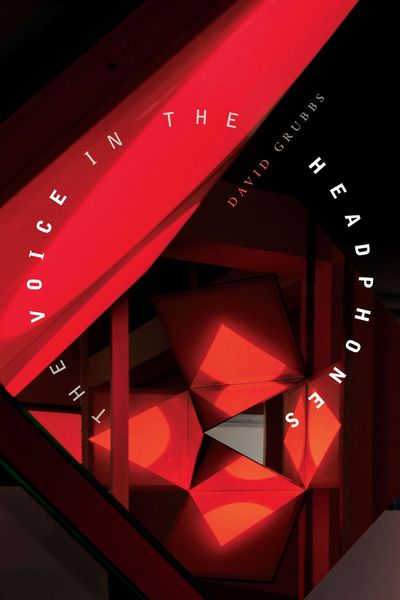Produktbild: The Voice in the Headphones