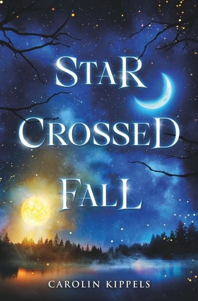 Produktbild: Starcrossed Fall