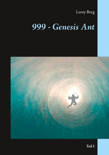 Produktbild: 999 - Genesis Ant
