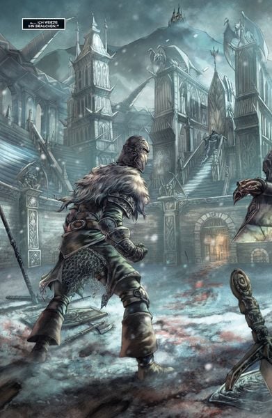 Produktbild: Dark Souls
