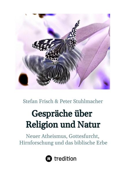 Produktbild: Gespr&auml;che &uuml;ber Religion und Natur
