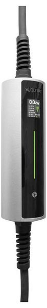 Produktbild: Sygonix Mobile Ladestation Typ 2 Mode 2 32A 22kW