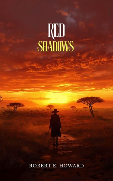 Produktbild: Red Shadows