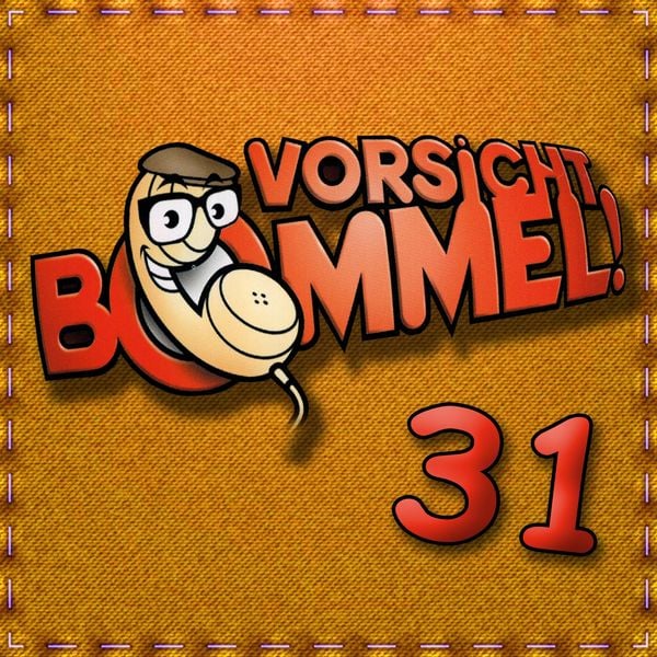 Produktbild: Vorsicht Bommel 31